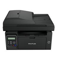 МФУ Pantum M6550W лазерный, монохромный, A4, 1200x1200 dpi