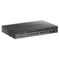 Коммутатор D-Link DXS-1210-10TS/B1A PROJ