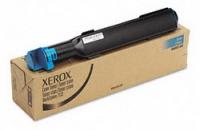 Тонер-картридж Xerox 006R01273 голубой (cyan) 8000 стр для Xerox WorkCentre 7132