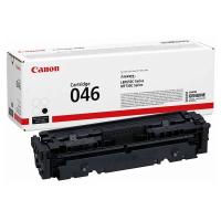 Оригинальный черный картридж Canon 046 1250C002 для принтеров и МФУ i-SENSYS серии
