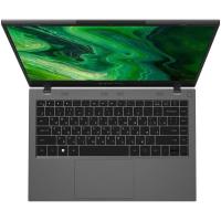 Ноутбук Digma DN141P3-ADXW01, модель PRO Fortis Grey