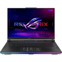 Ноутбук ASUS 90NR0IC2-M004C0 ROG Strix Scar 16 Black