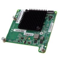 Сетевой адаптер HP 700767-B21 FLEXFABRIC G3 20GB DUAL-PORT 650M