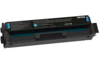 Тонер-картридж Xerox 006R04388 голубой (cyan) 1500 стр для Xerox C230