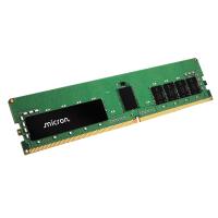 Серверный модуль памяти Micron MTC40F204WS1RC64BB2 96GB DDR5-6400 ECC RDIMM