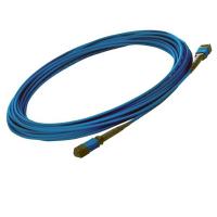 Кабель HPE Q1H65A Premier Flex MPO_MPO OM4 5m