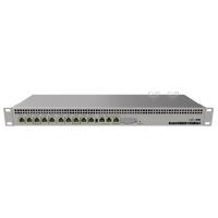 Маршрутизатор MIKROTIK RB1100AHx4 Router BOARD