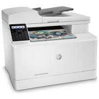 МФУ HP 7KW56A