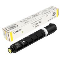 Тонер Canon C-EXV48 Y, 9109B002