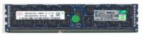 Серверная память HP 684031-001 16GB DDR3-1600 RDIMM ECC модуль для серверов HPE ProLiant Gen8 Серверная память HP 684031-001 16GB DDR3-1600 RDIMM ECC модуль для серверов HPE ProLiant Gen8