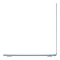 Ноутбук Apple MC6T4LL/A 14'', Apple M4/16/256