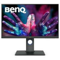 Монитор BenQ 9H.LKDLA.TBE' PD2705U, 27'', IPS, 3840x2160, 60Гц, 5мс