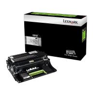 Блок формирования изображения Lexmark 50F0ZA0 чёрный для MS310, MS410, MS510, MX310-MX611, 60 000 стр.