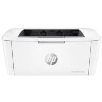 Лазерный принтер HP 7MD66E LaserJet M110we