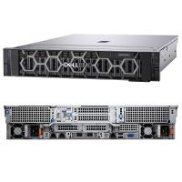 Сервер Dell PowerEdge R750XS 210-AZYQ-288-000 2U с 12 отсеками 3,5