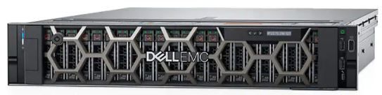 Новые конфигурации серверов Dell