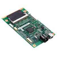 Плата форматера HP Q7805-69003 (сетевая)
