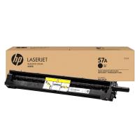 Чёрный Drum Unit HP CF257A (57A), ресурс 80000 страниц в упаковке