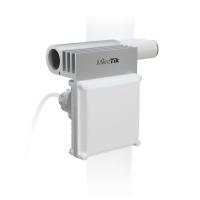 Антенна MikroTik CubeG-5ac60ay-SA белый/серый
