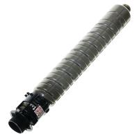 Оригинальный черный картридж Ricoh 842283 с увеличенным ресурсом 33000 страниц для профессиональных МФУ серии IM