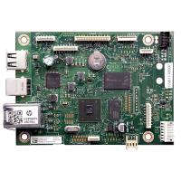 Плата форматера HP F6W17-60002 для моделей с факсом
