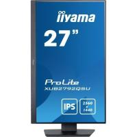 Монитор IIYAMA XUB2792QSU-B5