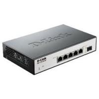 Коммутатор D-Link DGS-1100-06/ME/A1B
