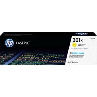 Картридж HP CF402X