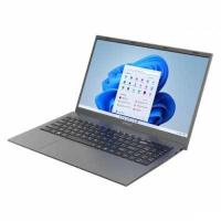 Ноутбук IRBIS 15NBC1009S 15,6'' AMD Ryzen 7 5825U/16/512