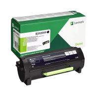 Тонер-картридж Lexmark B240HA0 чёрный 6000 стр для B2442dw B2546dw B2650dw MB2442 MB2546