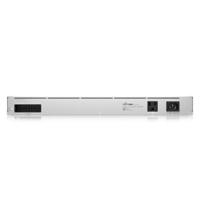 UBIQUITI UXG-Pro Маршрутизатор в стойку, 2х 10G SFP+, 2х 1G RJ45
