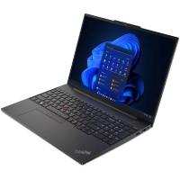 Ноутбук Lenovo ThinkPad E16 G1 21JTS0A200 14'' AMD Ryzen 5/16/512