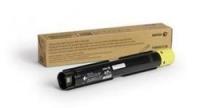 Тонер-картридж Xerox 106R03746 желтый (yellow) 16500 стр для Xerox VersaLink C7020
