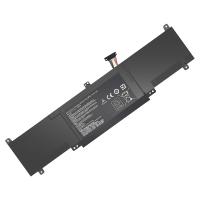 Аккумуляторная батарея Asus C31N1339, 11,31В, 50Втч