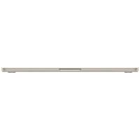 Ноутбук Apple MXD33LL/A, 15'', Apple M3/16/512
