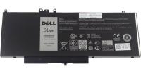 Аккумулятор для ноутбука Dell 451-BCNY
