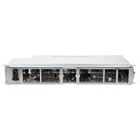 Шасси модульного коммутатора Cisco Nexus N9K-C9508, 8 слотов для линейных карт, 13U