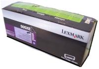 Картридж Lexmark 50F5X0E