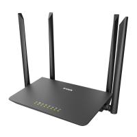 Маршрутизатор D-Link DIR-820/RU/A1A