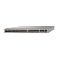 Дата-центровый коммутатор Cisco Nexus N9K-C93240YC-FX2 с 24 портами 10G