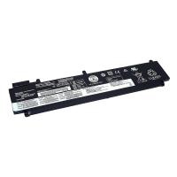 Аккумулятор Lenovo 00HW022 11.4В 2000мАч Li-ion для ноутбуков ThinkPad T460s, T470s