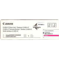Фотобарабан Canon C-EXV 47 Magenta 8522B002 для iR ADV C250 C350 ресурс 33000 стр