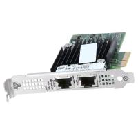 Сетевой адаптер HP 817736-001 RJ-45 10Gb 2-Port 562T