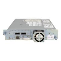 Комплект привода HPE StoreEver MSL LTO-7 Ultrium 15000 SAS N7P37A Half-Height для MSL2024 MSL4048