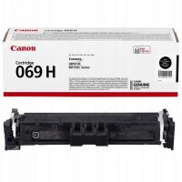 Картридж Canon 5098C002 069H, чёрный