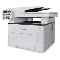 МФУ Pantum M7200FD, дуплекс, автоподача, 33 стр/мин, 1200 x 1200 dpi