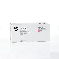 Картридж HP CE343AC