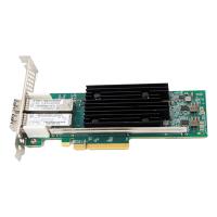 HBA-адаптер HPE SN1610Q P14420-001 32Gb 2-port Fibre Channel PCIe 4.0 для серверов ProLiant