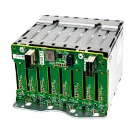 Корзина для накопителей HPE P26930-B21 8SFF SAS/SATA для ProLiant DL300 Gen10 Plus