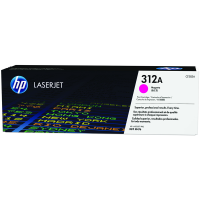 Картридж HP CF383A